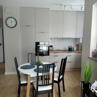 Apartament PERŁA POŁUDNIA - Suwałki - 5