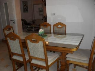 Apartment in Lopar with balcony, air conditioning, Wifi 87-4 - Lopar - 1