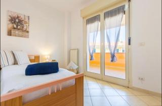 Piazza del Sole Apartment - San Salvo - 4