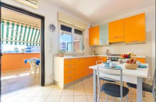 Piazza del Sole Apartment - San Salvo - 9