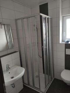 Privatzimmer Popp-Hessenauer - Ansbach - 1
