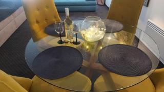 City Center Apartmanház - 2