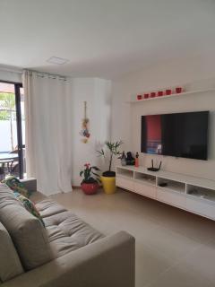 PRAIA DE ITACIMIRIM, PÉ NA AREIA - Itacimirim - 4