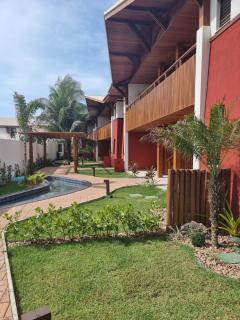 PRAIA DE ITACIMIRIM, PÉ NA AREIA - Itacimirim - 8
