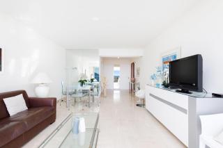 On la Croisette fabulous sea view 1 bed - Cannes - 1