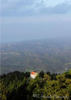 Elafos Hotel - Sálakos - 1