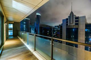 4 Bedroom Luxys Port Baku Hotel - 5