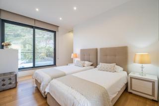 Hillside Villa - Arco da Calheta - 6