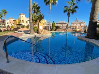 Casa Marina Suerte - Punta Prima, Torrevieja - Alicante - 0