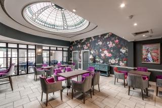 The Northwick Arms Hotel - 4