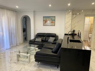 Casa Marina Suerte - Punta Prima, Torrevieja - Alicante - 4