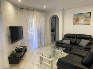 Casa Marina Suerte - Punta Prima, Torrevieja - Alicante - 5