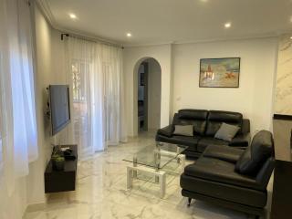 Casa Marina Suerte - Punta Prima, Torrevieja - Alicante - 3