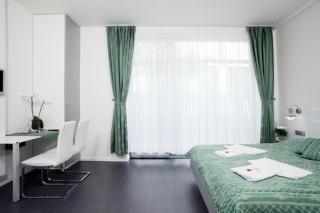 Hotel U Karla - Prague - 2