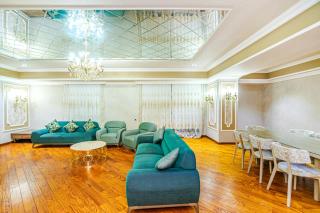 4 Bedroom Luxys Port Baku Hotel - 7