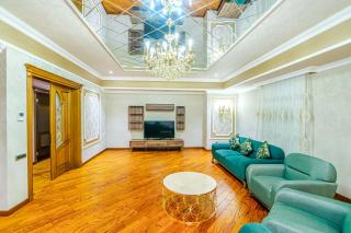 4 Bedroom Luxys Port Baku Hotel - 6