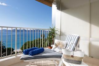 On la Croisette fabulous sea view 1 bed - Cannes - 2