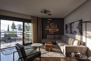 Athenian Riviera Luxurious Residence - Atene - 9