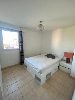 Appartement moderne en résidence avec piscine - Mèze - 6