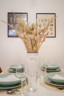 ROOMLI Boho Chic Apartments - Budapest - 7