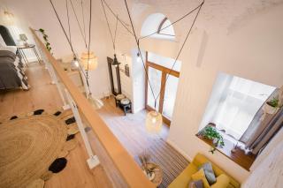 ROOMLI Boho Chic Apartments - Budapest - 5