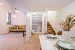 ROOMLI Boho Chic Apartments - Budapest - 3