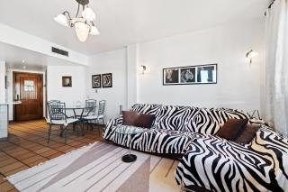 Punta Prima Beach Apartment Kenya - 9