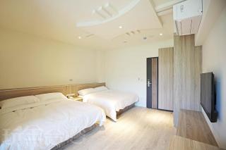 Riyuewan Homestay - Yuchi - 4