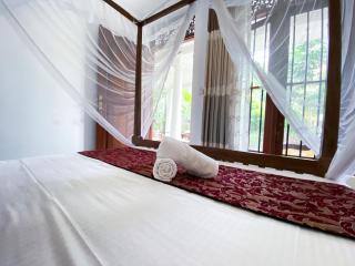 Shirani nature palace Midigama - 7