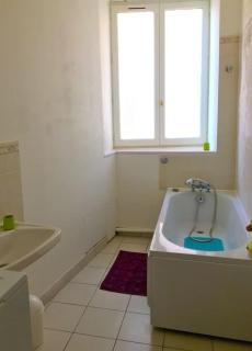 Appartement Grand-duc - Gray - 2