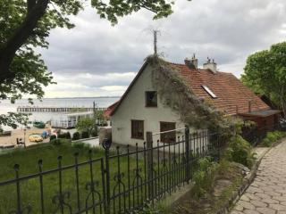 Chata rybacka w Orłowie / Apartament - Gdynia - 1
