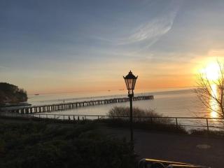 Chata rybacka w Orłowie / Apartament - 1