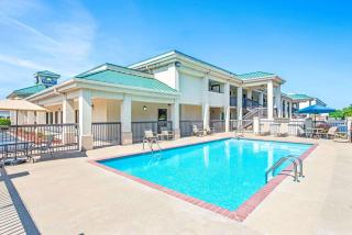 Days Inn by Wyndham Covington - Covington - 7