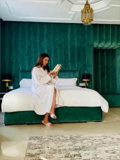 Aparthotel & Hotel Doha - Nador - 3
