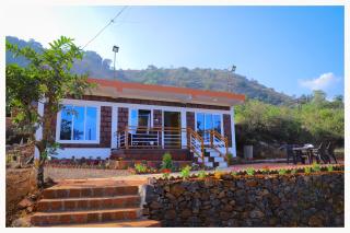Sai Siddhigiri Villa - Mahabaleshwar - 0