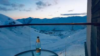 Double Rooms in New Gudauri, Loft 2, 247 - Gudauri - 2