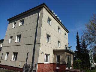 Hotel Süden - Berlim - 1