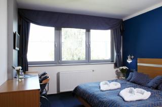 Hotel U Karla - Prague - 4