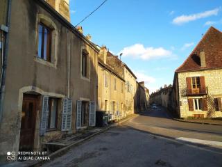 Appartement Hibou - Pesmes - 1