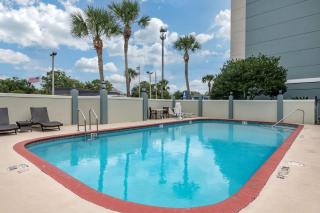 Comfort Suites Baymeadows Near Butler Blvd - Jacksonville - 9
