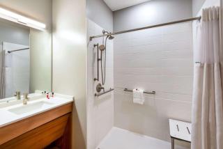 Microtel Inn & Suites by Wyndham Farmington - Canandaigua - 2