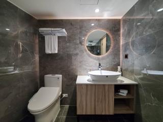 HINOEN Hotel - Taipei - 5