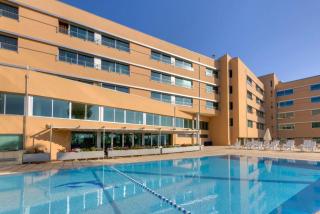 TRYP by Wyndham Porto Expo Hotel - Leça da Palmeira - 8