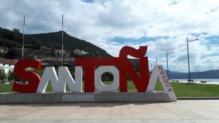 Urbanización VISTAMAR - Santoña - 4