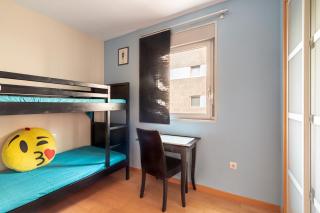 FORUM BEACH 2 AND POOL APARTMENT BARCELONA - Sant Adrià de Besòs - 1