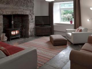 The Old Farmhouse at Mena - 0