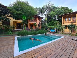 Pousada Quintessência - Tranquilidade, Natureza, Yoga - 1