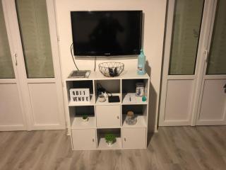 Appartement F3 agréable - Vichy - 4