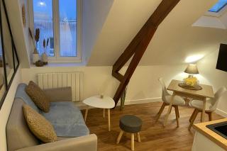 L'amiral n5 T2 dernier étage ByLocly - Lorient - 6