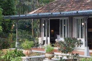 Periyar River Lodge - Thattakād - 5